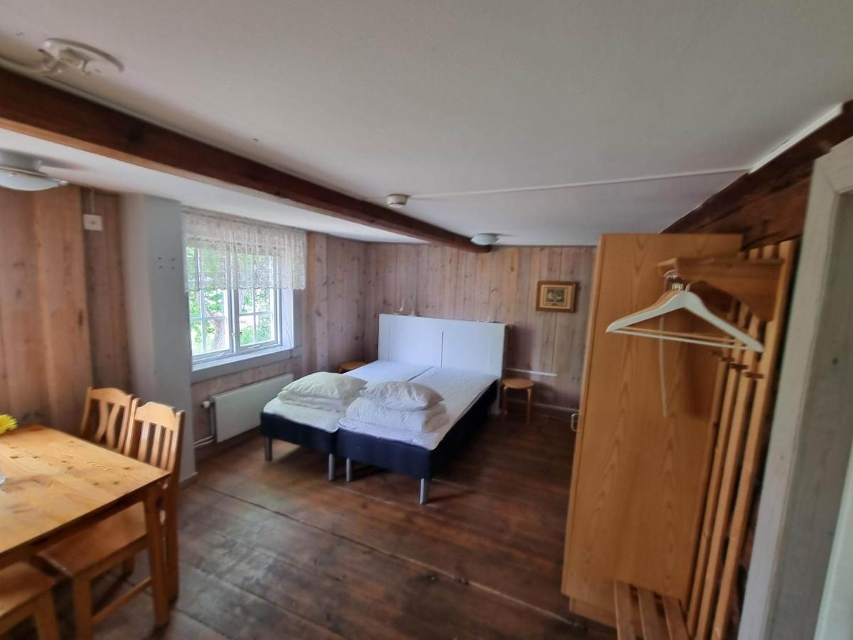 Vandrarhemmet Faergaren Eksjö Exterior foto